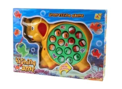 Jeux D'action-DDD Toys Jeu de pêche