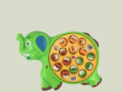 Jeux D'action-DDD Toys Jeu de pêche