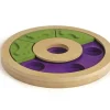 Jouets-Beeztees Jeu entrainement pour chien swingo 25 cm
