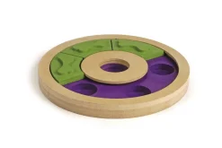 Jouets-Beeztees Jeu entrainement pour chien swingo 25 cm