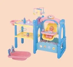 Poupées Et Peluches-DDD Toys Jeu et soin 120x44x87 cm