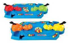 Jeux D'action-DDD Toys Jeu hippotames ont faim