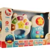 Ordinateurs De Jeu Éducatifs-DDD Toys Jeu musical
