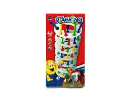 Jeux D'action-DDD Toys Jeu tour qui vacille