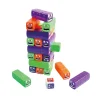 Jeux D'action-DDD Toys Jeu tour vers tortillants
