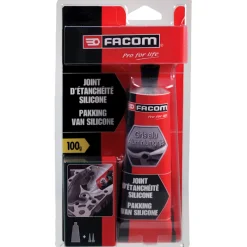 Entretien Voiture-Facom Joint silicone 100 g