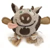 Jouets-Beeztees Jou chien mouton boeboe 26 cm