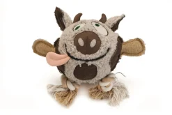 Jouets-Beeztees Jou chien mouton boeboe 26 cm