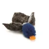 Jouets-Beeztees Jouet chat en peluche groovy 10 cm