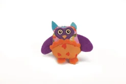 Jouets-Beeztees Jouet chat en textile oele 7,5 cm
