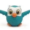 Jouets-Beeztees Jouet chien en latex bleu