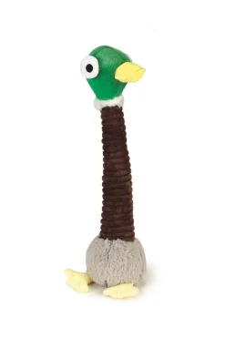 Jouets-Beeztees Jouet chien en textile chicko 40 cm