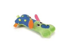Jouets-Beeztees Jouet chien peluche olly 13 cm