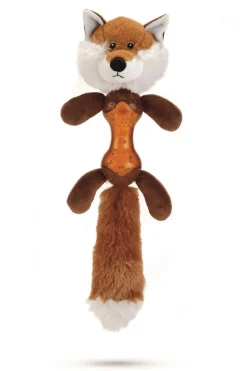Jouets-Beeztees Jouet chien peluche tpr birin 43 cm
