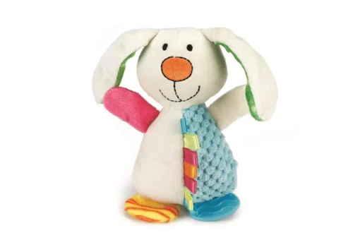Jouets-Beeztees Jouet chien peluche tpr snuffel 15 cm