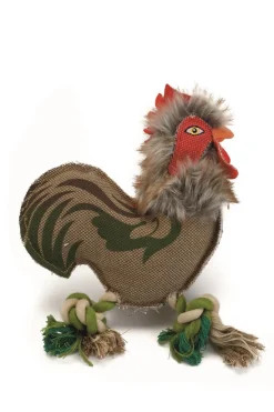 Jouets-Beeztees Jouet chien textile kuku 28 cm