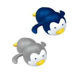 Jouets De Bain | Jouets De Bain-DDD Toys Jouet de bain pingouin
