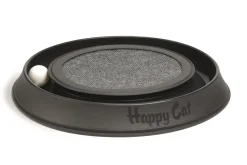 Jouets-Beeztees Jouet happy cat antraciet 41 x 38 x 5 cm