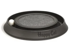 Jouets-Beeztees Jouet happy cat antraciet 41 x 38 x 5 cm