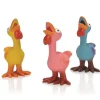 Jouets-Beeztees Jouet latex turkinies