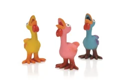 Jouets-Beeztees Jouet latex turkinies