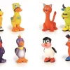 Jouets-Beeztees Jouet pour chien funny latex