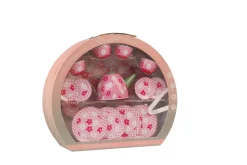 Jeu De Rôle-DDD Toys Julie service à thé 15 pièces