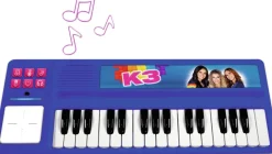 Jouets Musicaux-Studio 100 K3 PIANO
