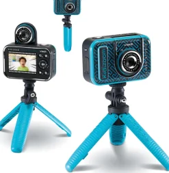 Apprendre En Jouant-Vtech Kidizoom vidéo studio FR