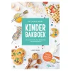 Manuels Scolaires-Lannoo Kinder bakboek