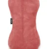 Linge De Lit-KipKep Woller coussin chauffant Dusty Clay