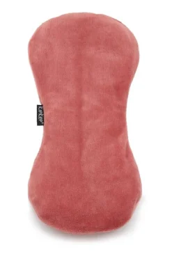 Linge De Lit-KipKep Woller coussin chauffant Dusty Clay