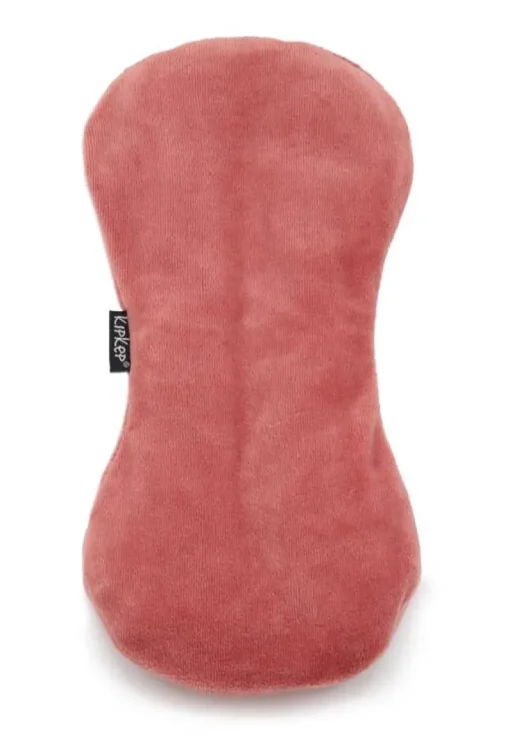Linge De Lit-KipKep Woller coussin chauffant Dusty Clay