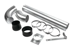 Réparation Voiture-Euro Shop Kit de Montage du Filtre à Air