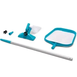 Piscines Et Accessoires | Piscines Et Accessoires-Intex Kit de nettoyage de piscine