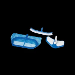 Piscines Et Accessoires-Intex Kit de nettoyage Deluxe Piscine