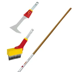 Outillage À Main-Wolf Garten Kit de nettoyants pour joints