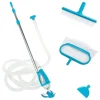 Piscines Et Accessoires | Piscines Et Accessoires-Intex Kit d'entretien Deluxe