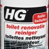 Produits De Nettoyage-HG Kit rénovateur pour les toilettes 500 ml