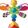 Jouets Interactifs-Euro Shop Lamaza Freddie luciole jouet