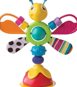 Jouets Interactifs-Euro Shop Lamaza Freddie luciole jouet