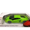 Véhicules-DDD Toys Lamborghini avec commande