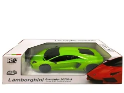 Véhicules-DDD Toys Lamborghini avec commande