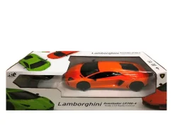 Véhicules-DDD Toys Lamborghini aventador avec télécommande