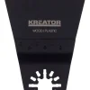 Machines À Scier-Kreator Lame sciage en plongée bois 68 mm