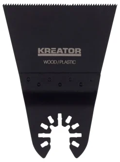 Machines À Scier-Kreator Lame sciage en plongée bois 68 mm