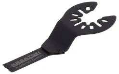 Scies-Kreator Lame sciage en plongée métal 10 mm
