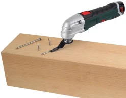 Scies-Kreator Lame sciage en plongée métal 10 mm