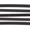 Scies-Kreator 5 lames 150 mm carbon acier