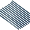 Scies-Work-It Lames de scie CV 300 x 12 mm 12 pièces